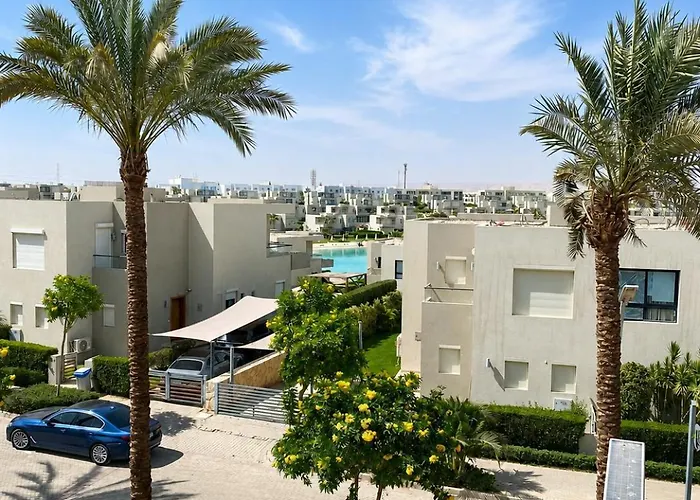 Apartment Azha Ain Sokhna Ain Sukhna