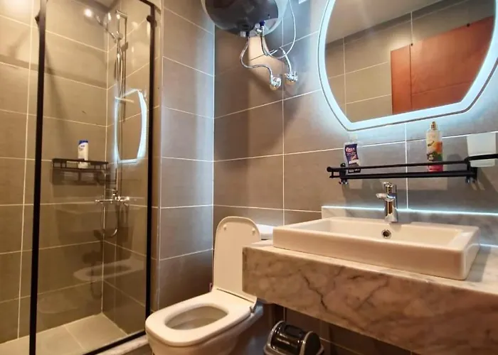 Apartment Azha Ain Sokhna